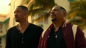 On one hand, Bad Boys 3 was the biggest American film of 2020. On the other hand, Bad Boys 3 was the biggest American film of 2020.